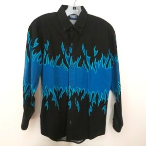 Brooks & Dunn Collection by Panhandle Slim Shirt